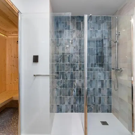 Apartment Piso Anzano Santander