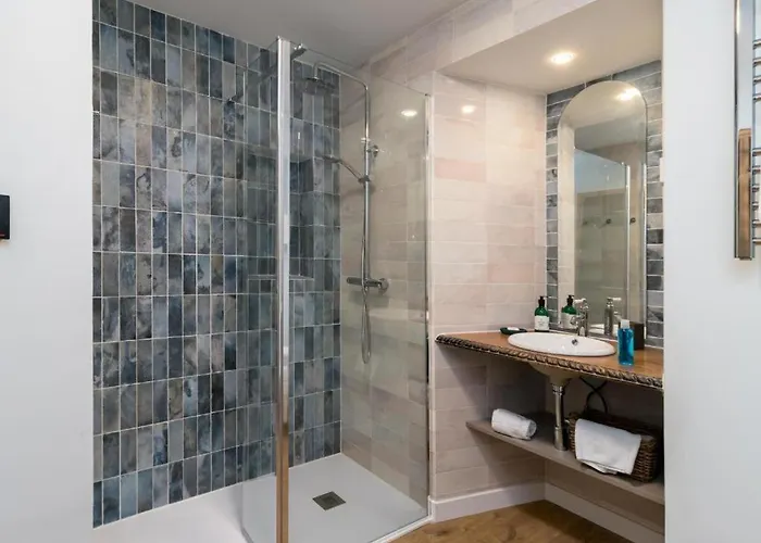 Piso Anzano דירה