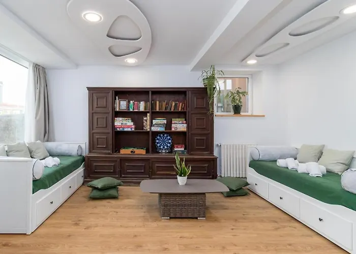 Piso Anzano סנטנדר