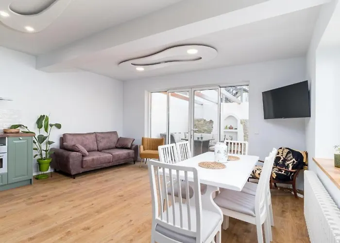 Piso Anzano * Santander