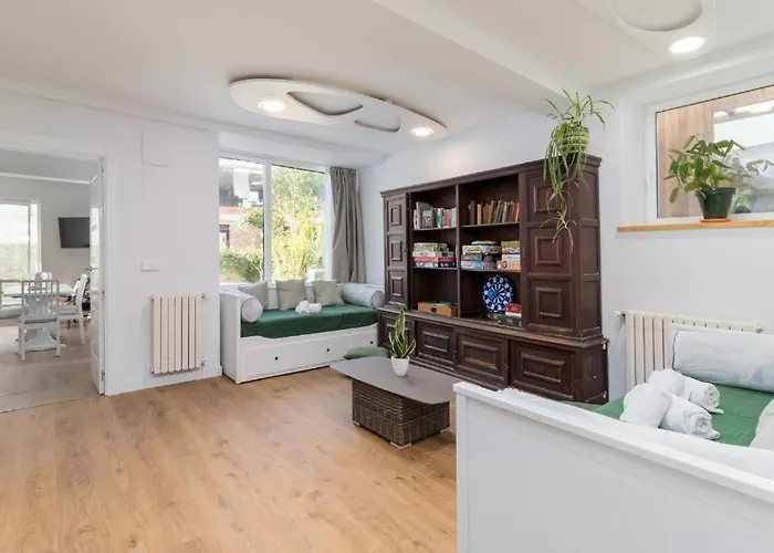 Appartamento Piso Anzano