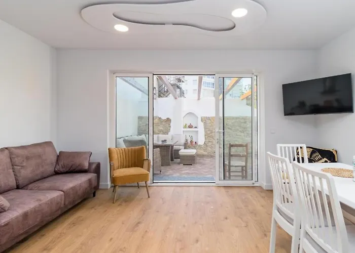 Piso Anzano Appartamento *