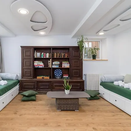 Piso Anzano Сантандер