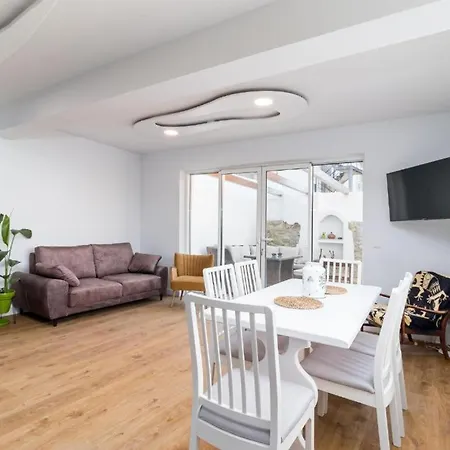 Piso Anzano * Сантандер